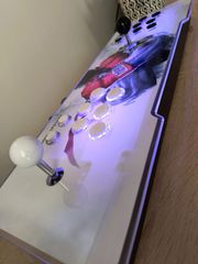 Pandora box arcade 3d plus 29800