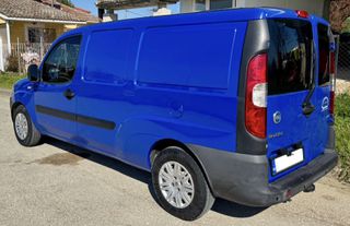 Fiat 2007 Doblo