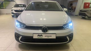 Volkswagen Polo 2024 Life tsi 95ps DSG