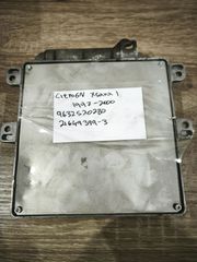 Citroen xsara I . SL96 (Σύστημα Sagem) / 9632520280 (PSA OEM) / 21649399-3