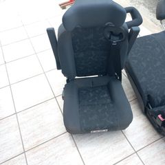 MERCEDES VANEO ΚΑΘΙΣΜΑΤΑ ΠΙΣΩ ΜΕ ΖΩΝΕΣ