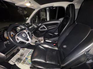 Smart ForTwo 2013 passion-thumb-1