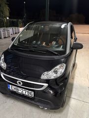 Smart ForTwo 2013 passion