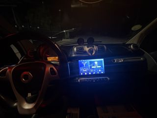 Smart ForTwo 2013 passion-thumb-5