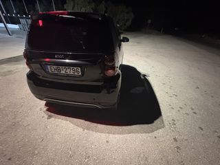 Smart ForTwo 2013 passion-thumb-7