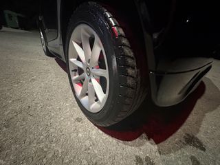 Smart ForTwo 2013 passion-thumb-9