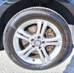 Mercedes-Benz Vito 2020 Tourer 114 CDI Pro Extralang/AYTOMATO/ΔΕΡΜΑ/PARKTRONIC/CLIMA-thumb-28