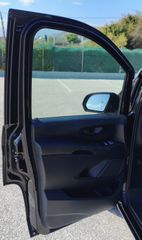 Mercedes-Benz Vito 2020 Tourer 114 CDI Pro Extralang/AYTOMATO/ΔΕΡΜΑ/PARKTRONIC/CLIMA-thumb-9