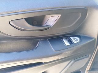 Mercedes-Benz Vito 2020 Tourer 114 CDI Pro Extralang/AYTOMATO/ΔΕΡΜΑ/PARKTRONIC/CLIMA-thumb-10