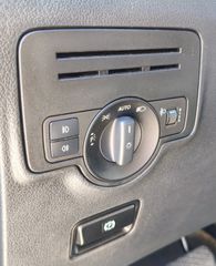 Mercedes-Benz Vito 2020 Tourer 114 CDI Pro Extralang/AYTOMATO/ΔΕΡΜΑ/PARKTRONIC/CLIMA-thumb-11