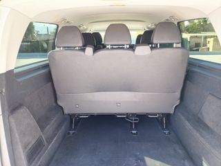 Mercedes-Benz Vito 2020 Tourer 114 CDI Pro Extralang/AYTOMATO/ΔΕΡΜΑ/PARKTRONIC/CLIMA-thumb-15