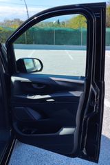 Mercedes-Benz Vito 2020 Tourer 114 CDI Pro Extralang/AYTOMATO/ΔΕΡΜΑ/PARKTRONIC/CLIMA-thumb-16