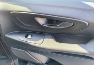 Mercedes-Benz Vito 2020 Tourer 114 CDI Pro Extralang/AYTOMATO/ΔΕΡΜΑ/PARKTRONIC/CLIMA-thumb-17