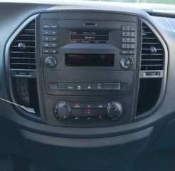 Mercedes-Benz Vito 2020 Tourer 114 CDI Pro Extralang/AYTOMATO/ΔΕΡΜΑ/PARKTRONIC/CLIMA-thumb-25