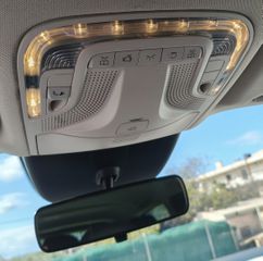 Mercedes-Benz Vito 2020 Tourer 114 CDI Pro Extralang/AYTOMATO/ΔΕΡΜΑ/PARKTRONIC/CLIMA-thumb-26