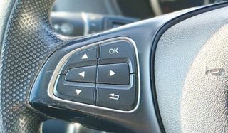 Mercedes-Benz Vito 2020 Tourer 114 CDI Pro Extralang/AYTOMATO/ΔΕΡΜΑ/PARKTRONIC/CLIMA-thumb-21