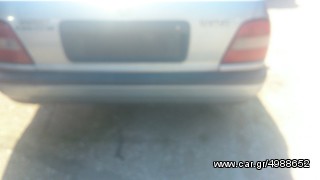 ΠΡΟΦΥΛΑΚΤΗΡΑΣ ΠΙΣΩ NISSAN SUNNY N14