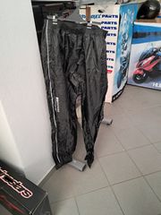 ΠΡΟΣΦΟΡΑ καινουργιο αδιαβροχο ΠΑΝΤΕΛΟΝΙ μαρκας OXFORD μεγεθος large με λωριδες αντανακλαστικες-θερμοκολλημενες ραφες- εσωτερικη φοδρα