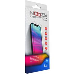 Tempered Glass Noozy 9H 0.33mm για Apple iPhone 16 Pro Max / 17 Pro Max