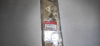 HONDA	ΦΛΑΤΖΑ ΠΟΛΛΑΠΛΗΣ ΕΞΑΓΩΓΗΣ	18115-P00-003 18115-P00-004 18115-PM3-003	CIVIC,INTEGRA