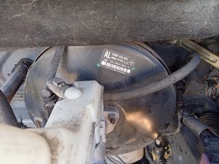 ΣΕΒΡΟ ΦΡΕΝΟΥ NISSAN NOTE E11 2006-2012 46007 AX702