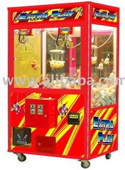 ΚΕΡΜΑΤΟΦΟΡΑ CRANE MACHINES FEILOLI-thumb-2