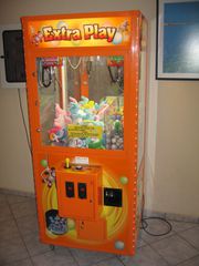 ΚΕΡΜΑΤΟΦΟΡΑ CRANE MACHINES FEILOLI-thumb-3