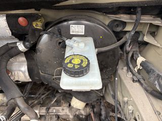ΣΕΒΡΟΦΡΕΝΟ  RENAULT KANGOO 1.5DCi Κ9Κ 608 2013-2018