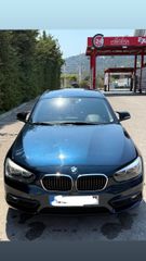 Bmw 116 2016 F20 116 efficient dynamics