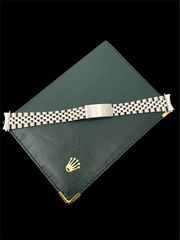 Rolex jubilee Μπρασελες