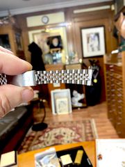 Rolex jubilee Μπρασελες-thumb-9