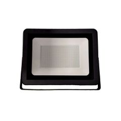 Προβολέας LED 200W Super Slim (Σειρά Τ) IP65 ψυχρό φως 6000K 23x29x2,7 cm