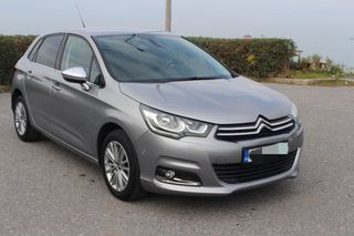 Citroen C4 2016