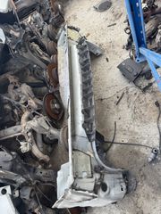 RENAULT MEGANE III SW ποδια πίσω ,μπαγκαζ ,προφυλακτήρας,λεκάνη ,