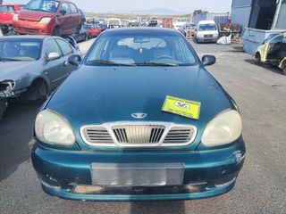 DAEWOO LANOS 1998 ΚΩΔ ΚΙΝ:A13SMS ΜΟΝΟ ΓΙΑ ΑΝΤΑΛΛΑΚΤΙΚΑ ΑΠΟΣΤΟΛΗ ΣΕ ΟΛΗ ΤΗΝ ΕΛΛΑΔΑ