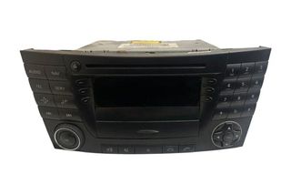 MERCEDES W211 AUDIO 50 APS NTG1