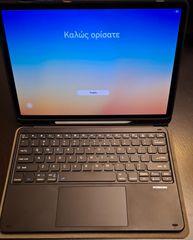 SAMSUNG GALAXY TAB S10 PLUS