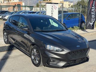 Ford Focus 2020 ECO BOOST/ST LINE
