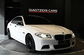 Bmw 520 2011 M PACK FULL EXTRA