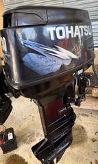 Tohatsu 2020 TLDI 30/50