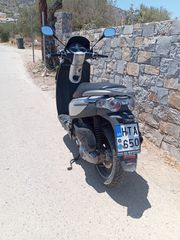 Piaggio Carnaby 200 2008 CARNABY 200-thumb-1