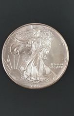 Αμερικανική Ουγγιά walking liberty