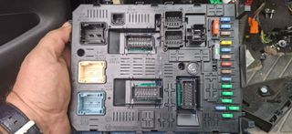 ΑΣΦΑΛΕΙΟΘΗΚΗ ( ΜΟΝΑΔΑ ΑΝΕΣΗΣ ) PEUGEOT 3008 - 5008 - 308 - 508  , CITROEN C4 PICASSO - GRAND PICASSO - C4 AIRCROSS  2009-2018