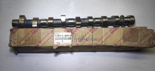 TOYOTA	ΕΚΚΕΝΤΡΟΦΟΡΟΣ	13511-64010	CARINA, COROLA, CORONA, LITEACE
