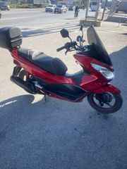 Honda PCX 150 2016