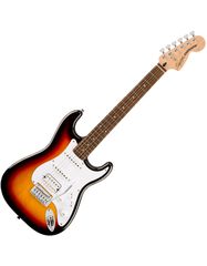 Ηλεκτρική Κιθάρα fender με Ενισχυτή squier