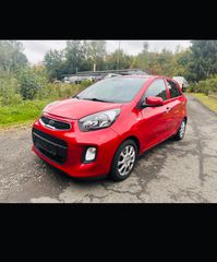 Kia Picanto 2016 1.2Βενζινη Edition full extra ευκαιρία  !!