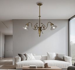 Φωτιστικό οροφής