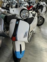 Vespa Primavera S 125 2026 125 BLACK