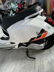 Vespa Primavera S 125 2026 125 BLACK-thumb-1
